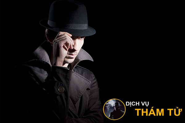 Thuê thám tử tư điều tra