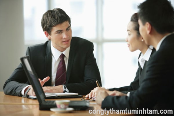 Thuê thám tử tìm nội gián công ty chuyên nghiệp