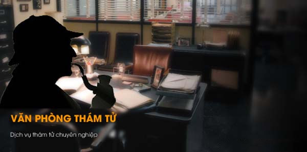 Văn phòng thám tử TPHCM uy tín